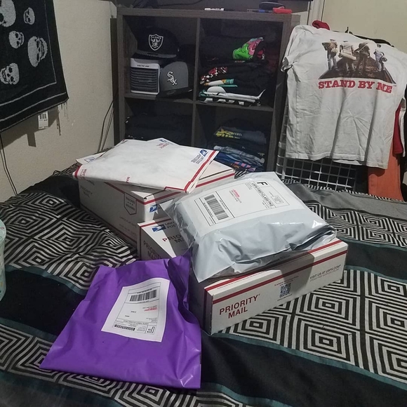 Great customer service and A laugh or tw - Picture 7 of 8